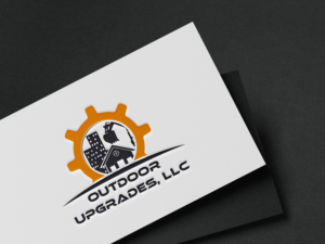 Design de Logo par sajjad 26 pour Outdoor Upgrades | Design : #26419212
