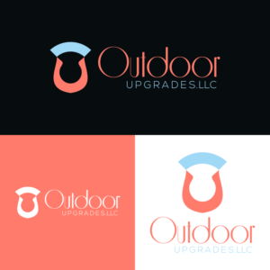 Logo Design by agung 25 for Outdoor Upgrades | Design #26420586