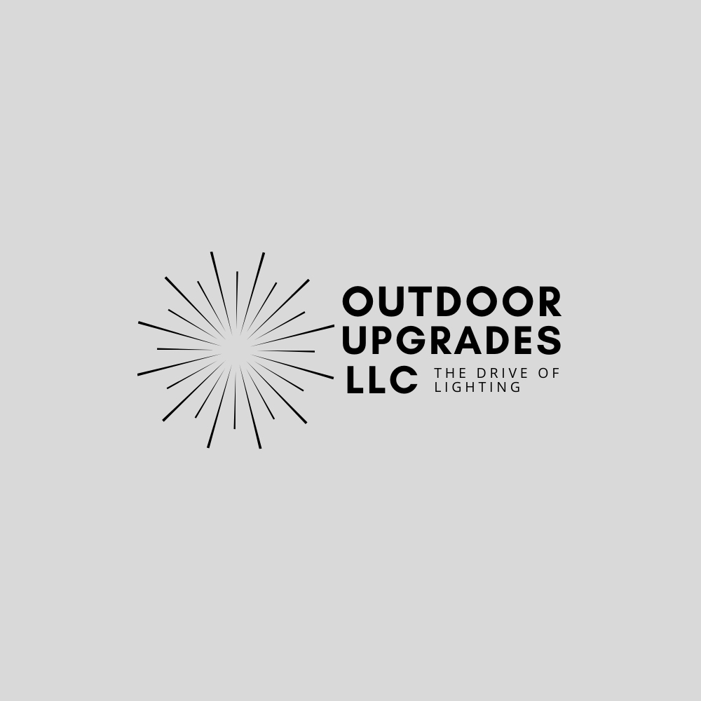 Logo Design by NandanG for Outdoor Upgrades | Design #26410490