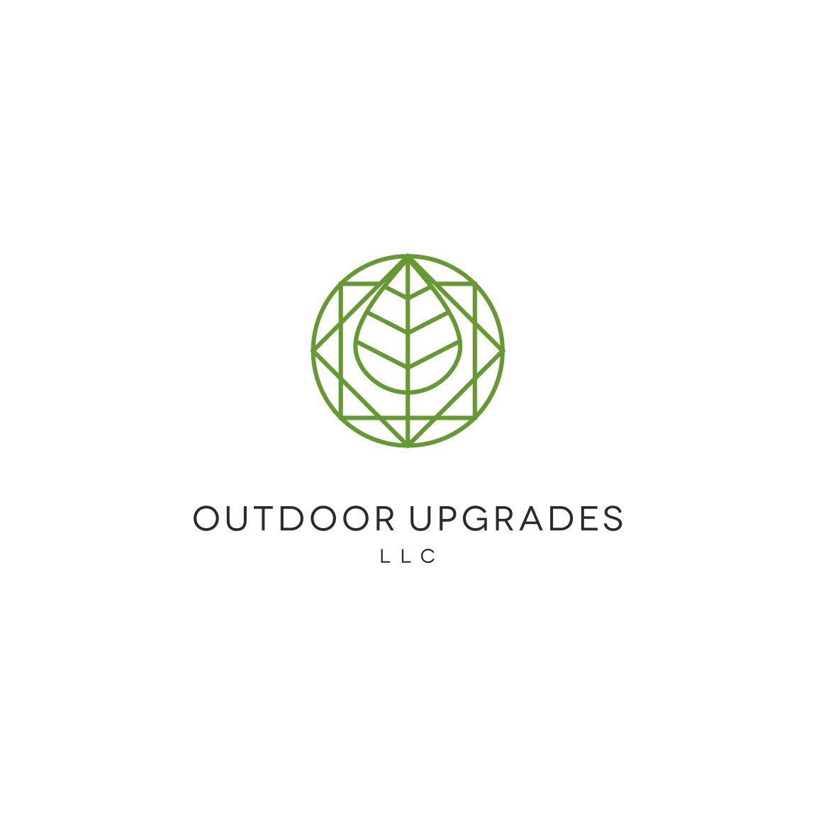 Design de Logo par kaschenko.oleg pour Outdoor Upgrades | Design #26417839
