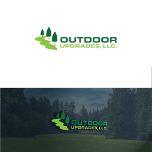 Design de Logo par Deziners Zone pour Outdoor Upgrades | Design : #26385078