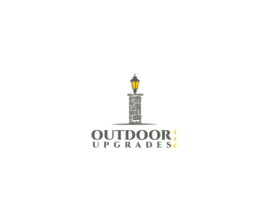 Design de Logo par ecorokerz pour Outdoor Upgrades | Design : #26384634