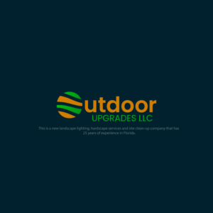 Design de Logo par nzdesigners pour Outdoor Upgrades | Design : #26386255