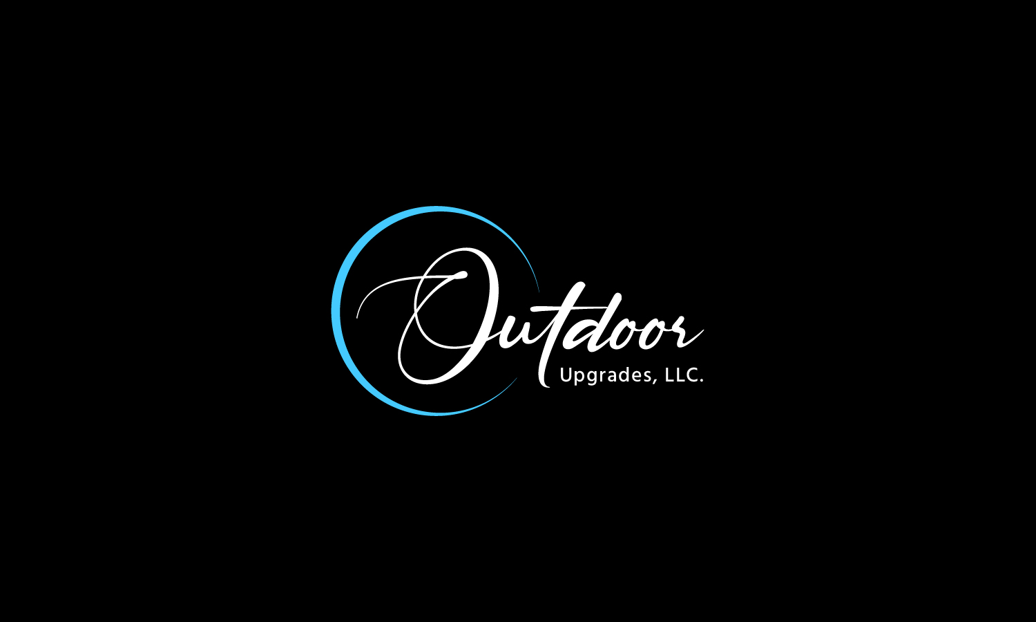 Design de Logo par Namita pour Outdoor Upgrades | Design #26386965