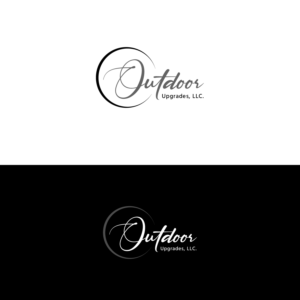 Diseño de Logo por Namita para Outdoor Upgrades | Diseño: #26388856