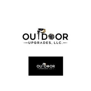 Design de Logo par sairex07312012 pour Outdoor Upgrades | Design : #26383760
