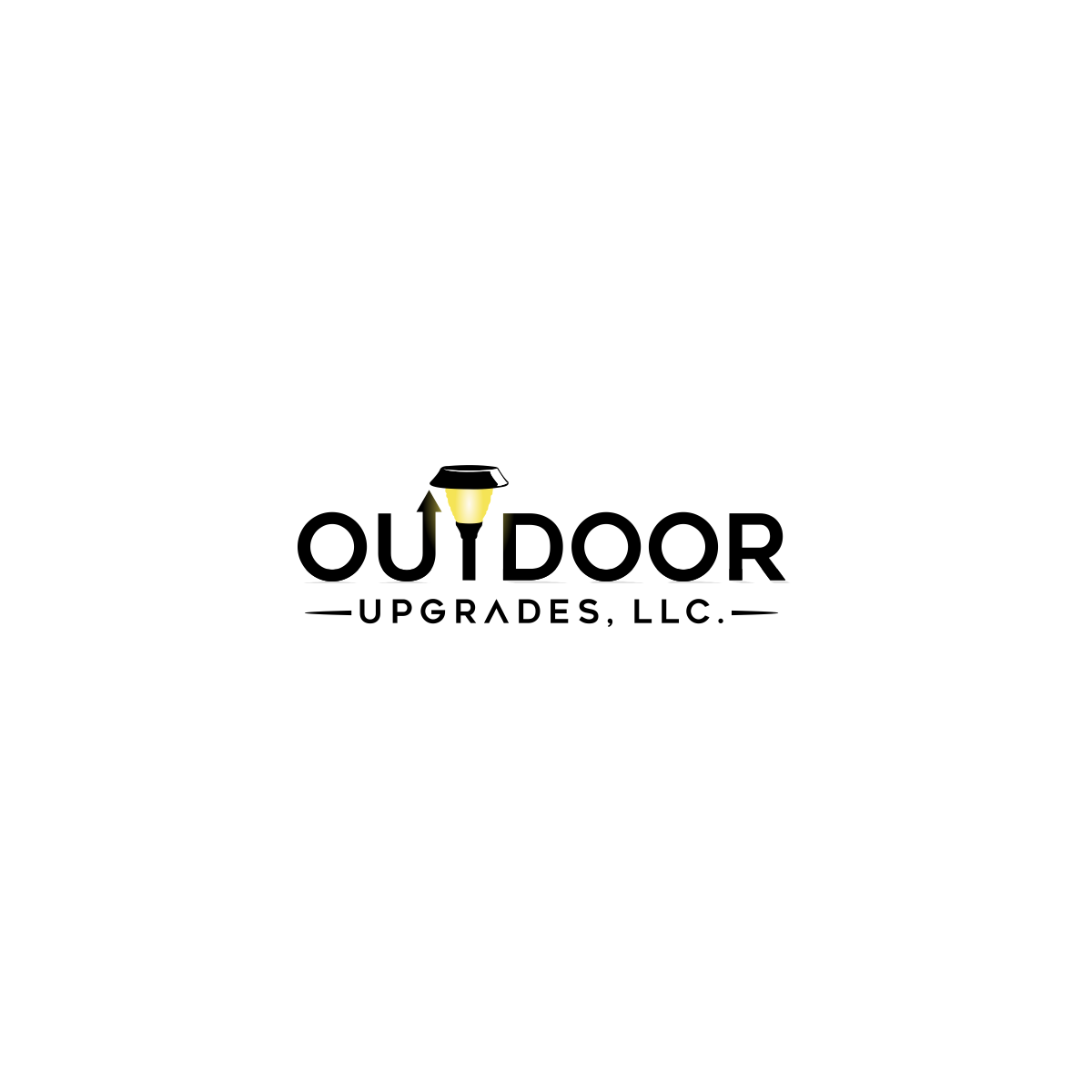 Design de Logo par sairex07312012 pour Outdoor Upgrades | Design #26388851