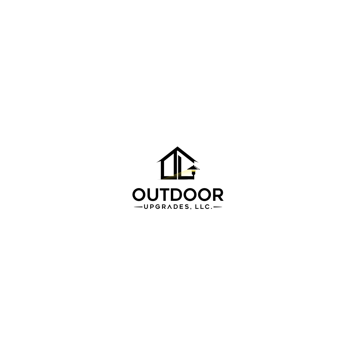 Design de Logo par sairex07312012 pour Outdoor Upgrades | Design #26388953