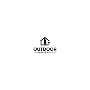 Design de Logo par sairex07312012 pour Outdoor Upgrades | Design : #26388953