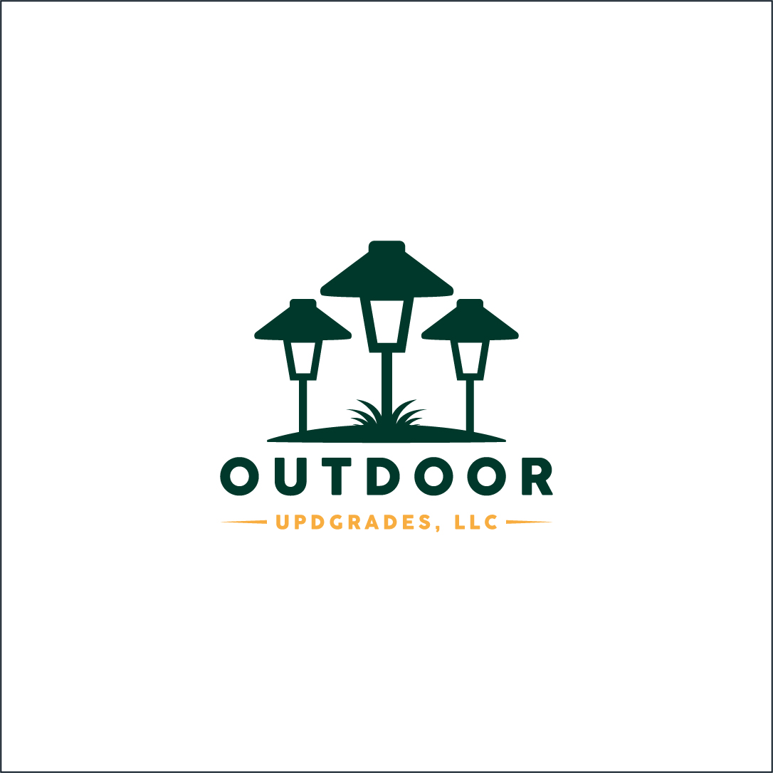 Design de Logo par agungfaizal pour Outdoor Upgrades | Design #26388887