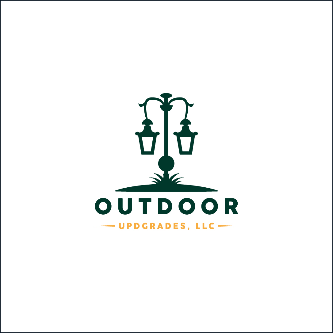 Logo Design by agungfaizal for Outdoor Upgrades | Design #26394329