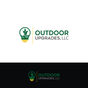 Design de Logo par Minimal Studio pour Outdoor Upgrades | Design : #26386883