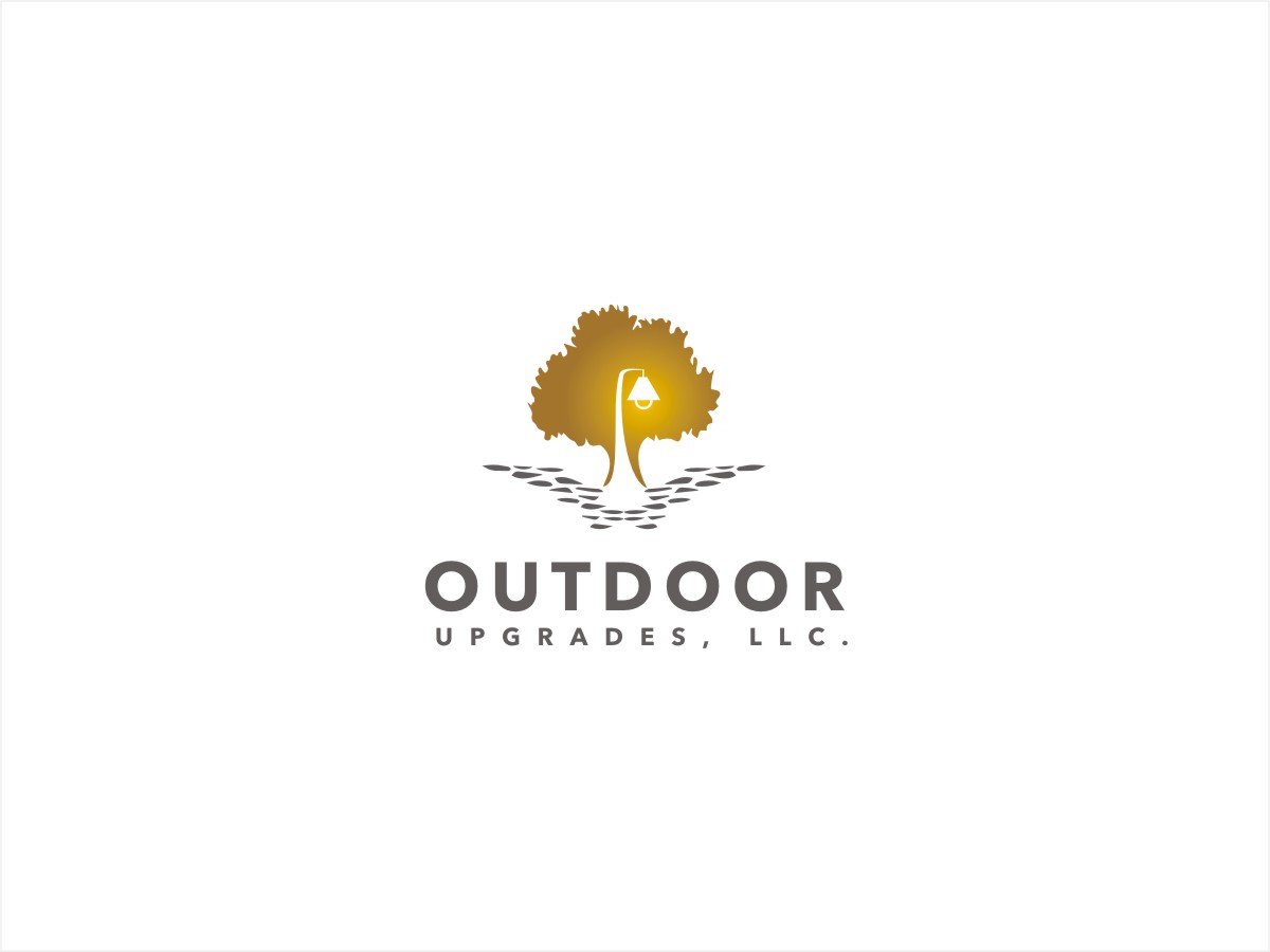 Logo Design by jssaan for Outdoor Upgrades | Design #26393153