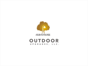 Design de Logo par cjssan pour Outdoor Upgrades | Design : #26394920