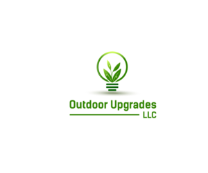 Diseño de Logo por ikramhsakib para Outdoor Upgrades | Diseño: #26394421