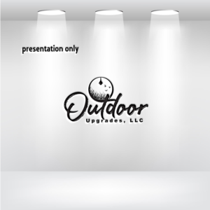 Outdoor Upgrades, LLC. | Logo Design by uitaki