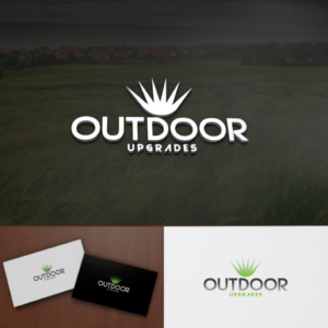 Design de Logo par MulamboDesign pour Outdoor Upgrades | Design : #26414270