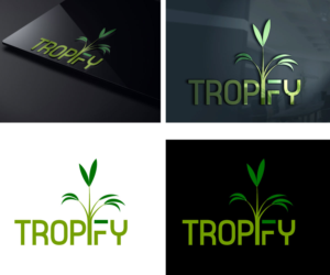 Logo Design by tukko