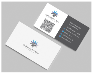 Business Card Design by goranvisnjic82
