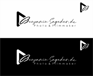 Design de Logo par vta pour Benjamin Sageder | Design #26388243