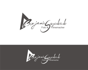 Logo Design by SUNEEEEEL for Benjamin Sageder | Design: #26397656