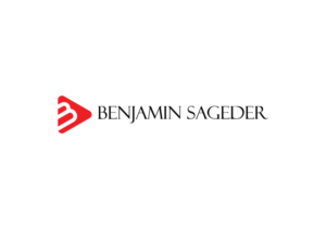 Design de Logo par raigraphics pour Benjamin Sageder | Design #26388574