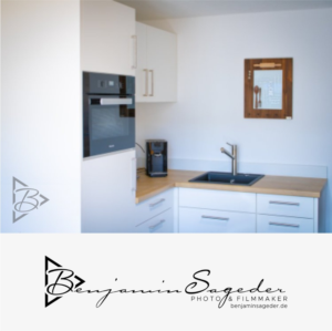 Design de Logo par DigitalArt pour Benjamin Sageder | Design #26392569