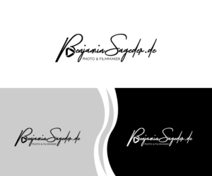 Logo Design by fauzan harun for Benjamin Sageder | Design: #26402823