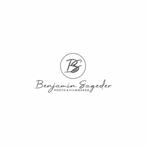 Logo Design by Creative™ for Benjamin Sageder | Design: #26386813