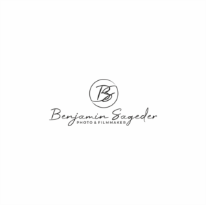 Logo Design by Creative™ for Benjamin Sageder | Design: #26386874
