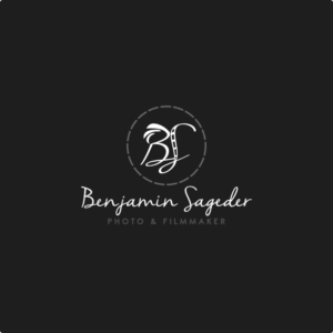 Logo-Design von MulamboDesign für Benjamin Sageder | Design: #26387299