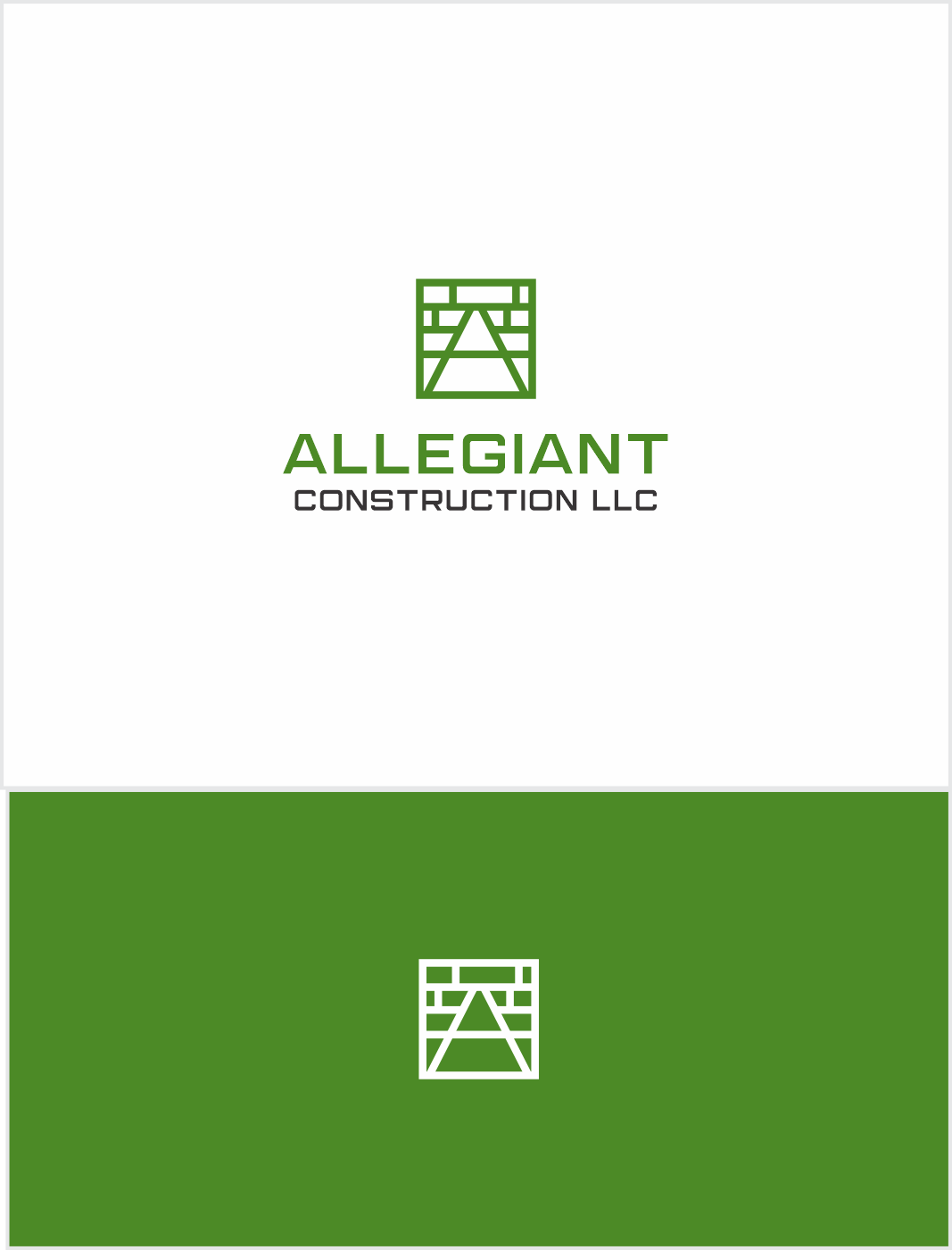 Logo Design by Naavyd for this project | Design #26401581