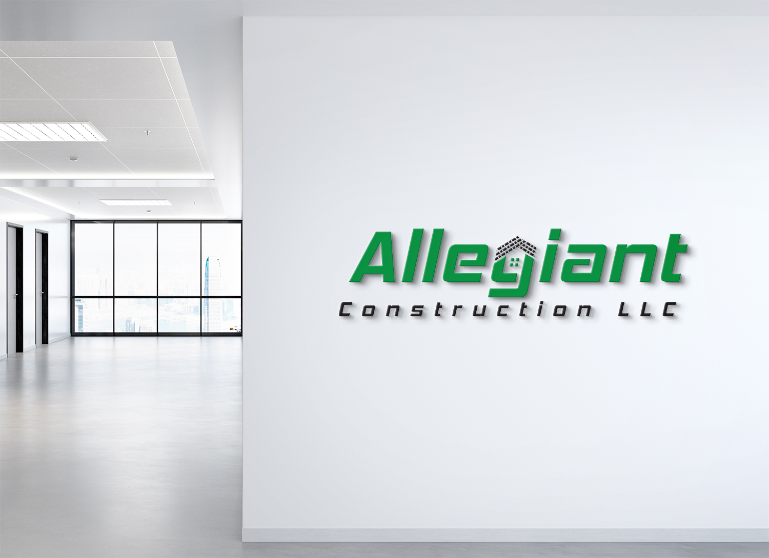 Logo-Design von Deziners Zone für dieses Projekt | Design #26385174