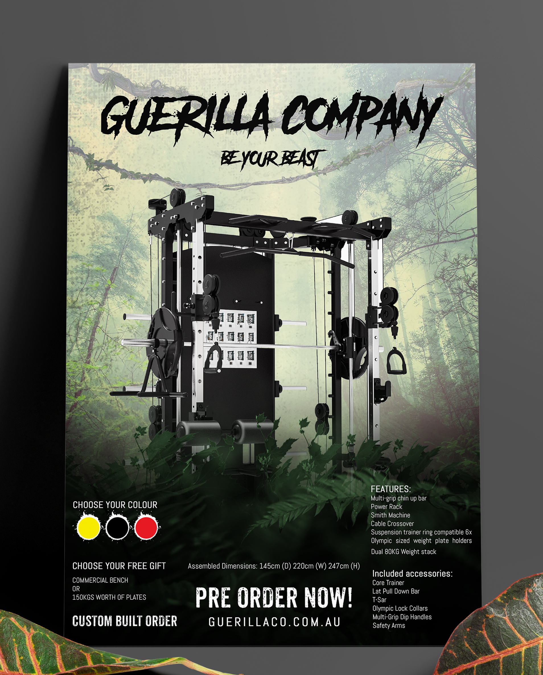 Flyer Design by SAI DESIGNS for this project | Design #26404201