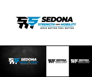 Logo Design by MoonFeather for this project | Design #26385921