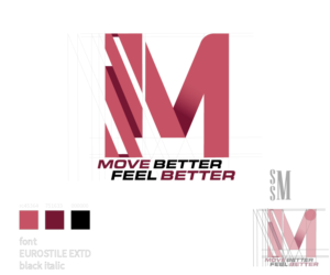 Logo Design by Noireink for this project | Design #26410041
