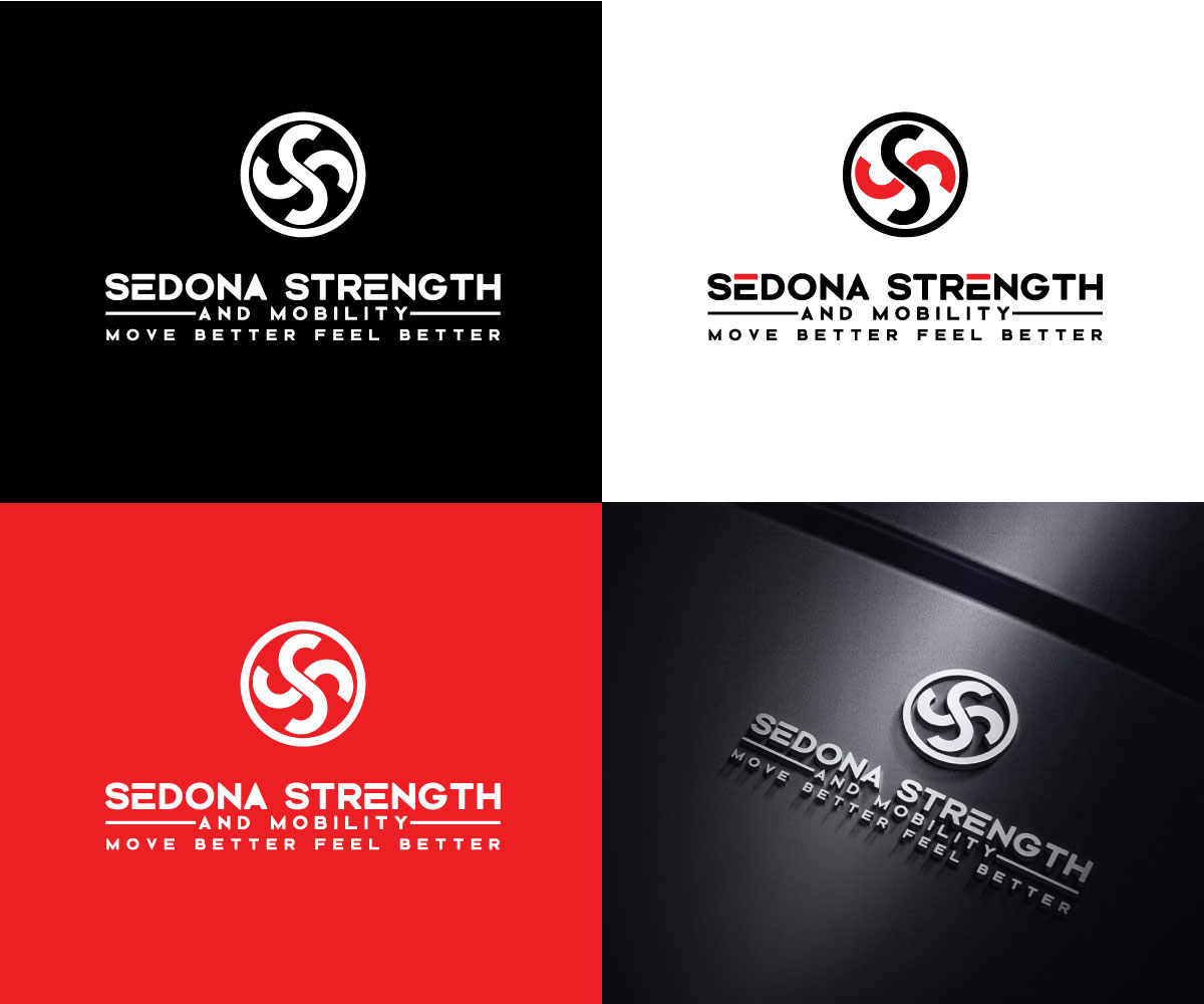 Logo Design by Atec for this project | Design #26395614