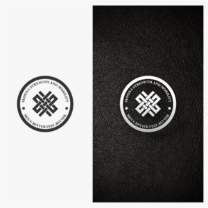 Sedona Strength and Mobility   move better feel better | Logo Design by eiffel tesla