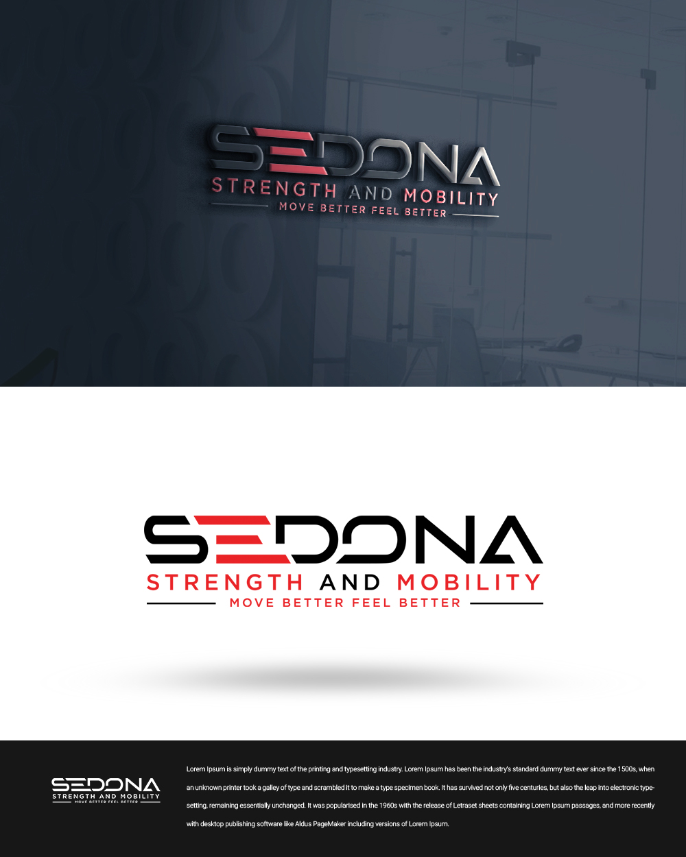 Logo Design by beetro 2 for this project | Design: #26387328