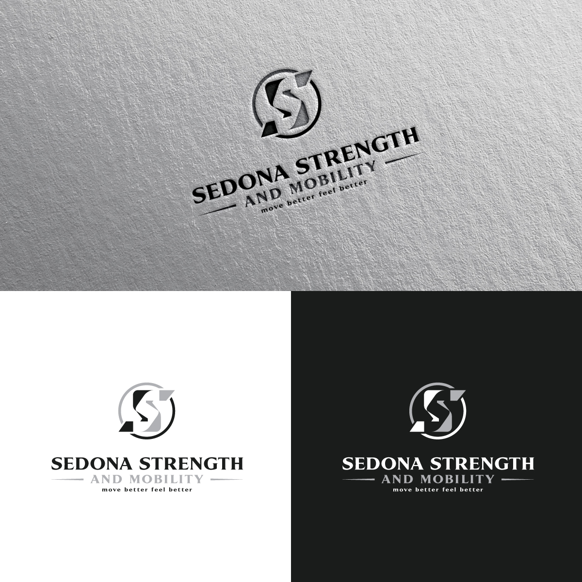 Logo Design by Iris 3 for this project | Design #26387954