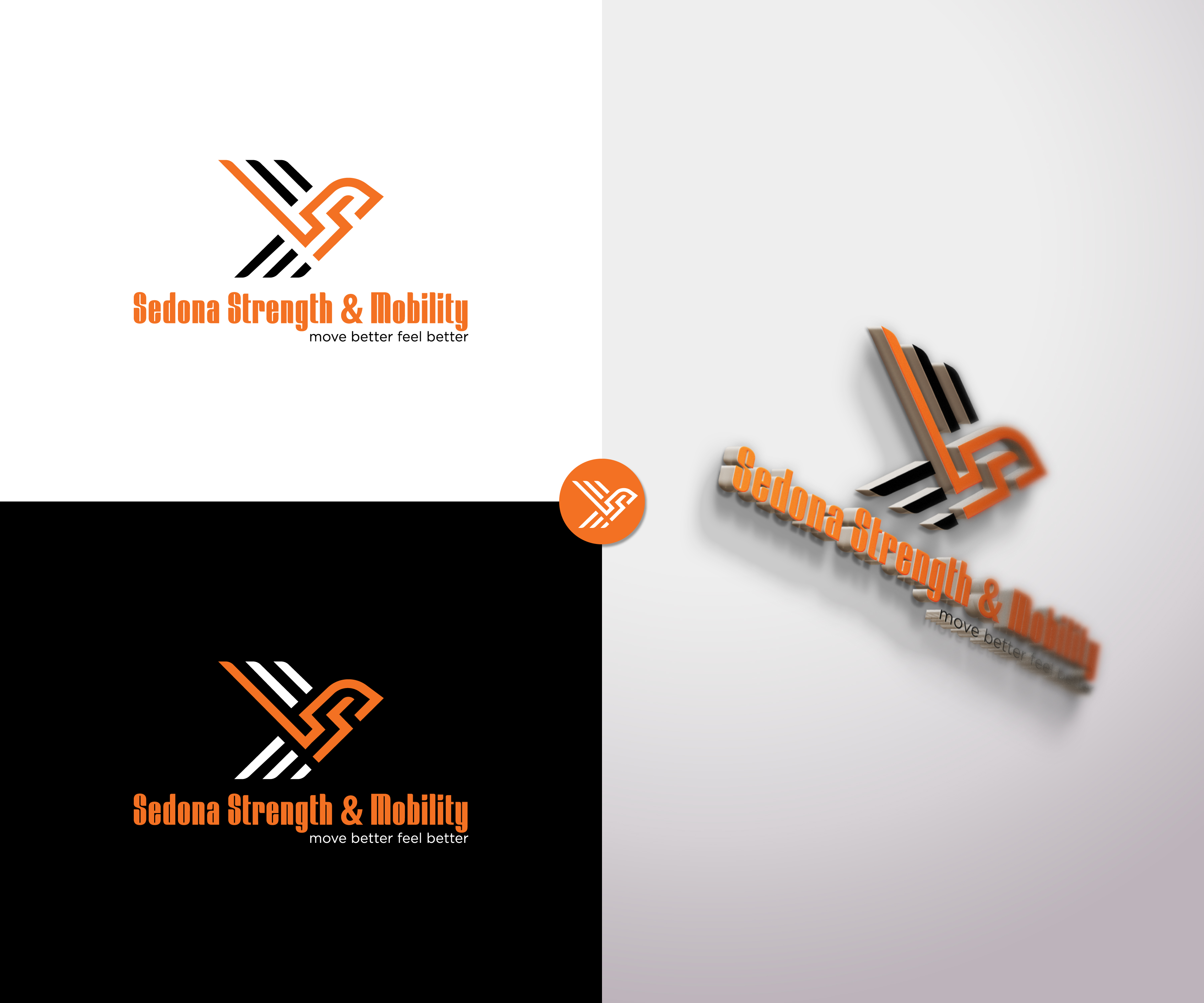 Logo Design by Indrawasih for this project | Design #26386666