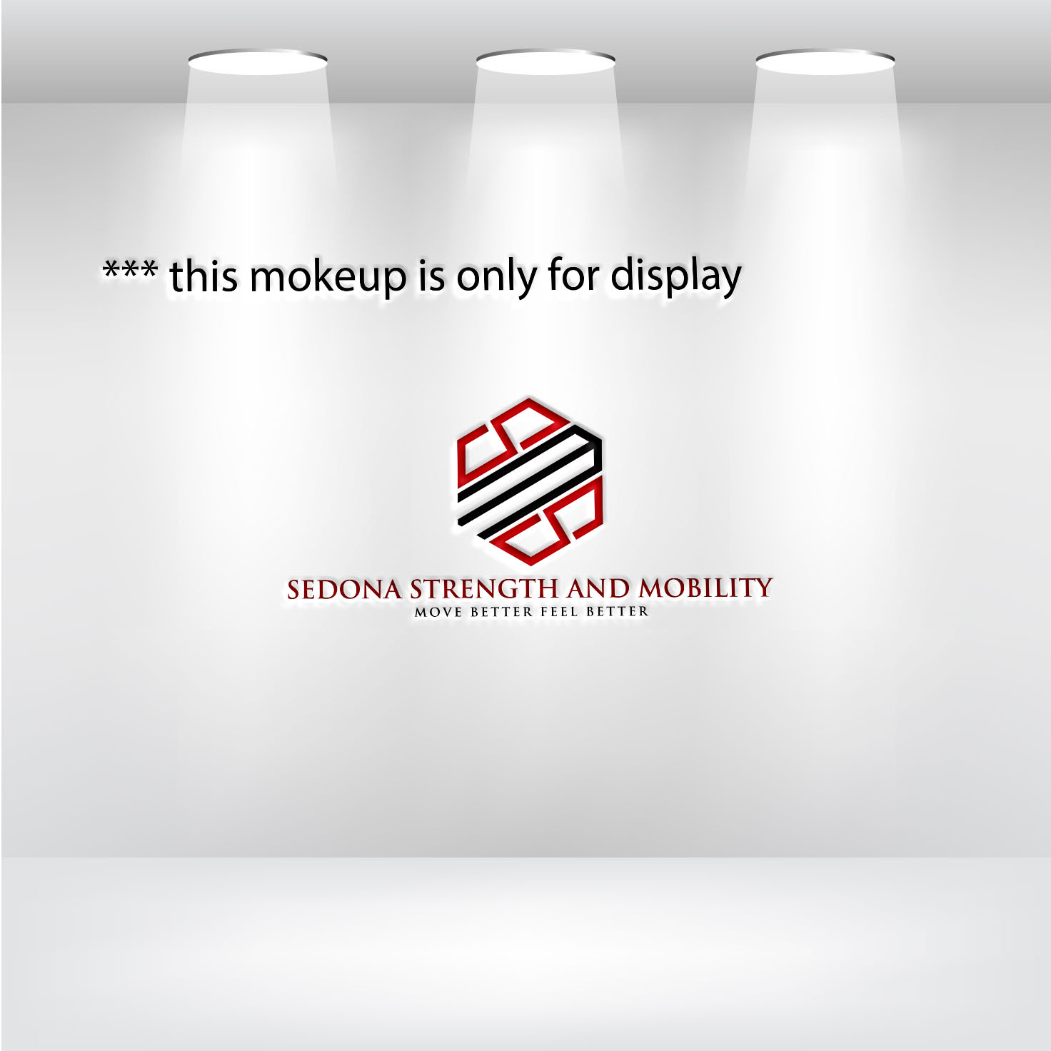 Logo Design by Ochieng for this project | Design #26383263