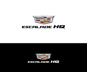 ESCALADE HQ | Design de Logo par Art Lancer