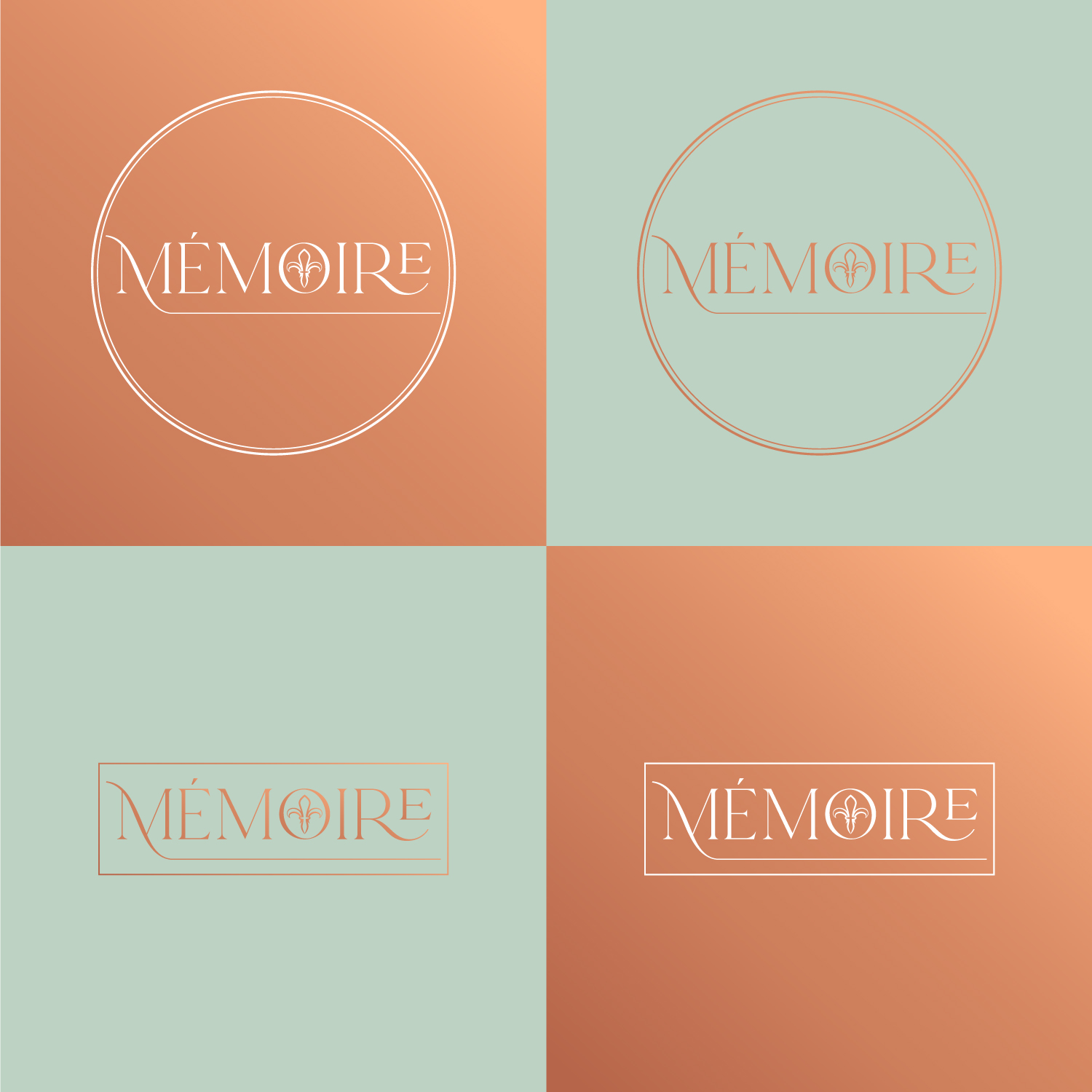 Logo Design by ACK Design for this project | Design #26395634