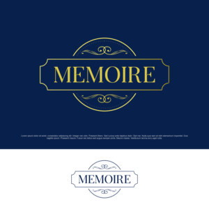 Logo Design by 4AD for this project | Design: #26384163