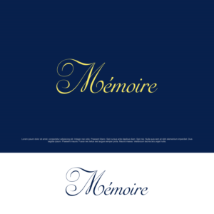 Logo Design by 4AD for this project | Design: #26384220
