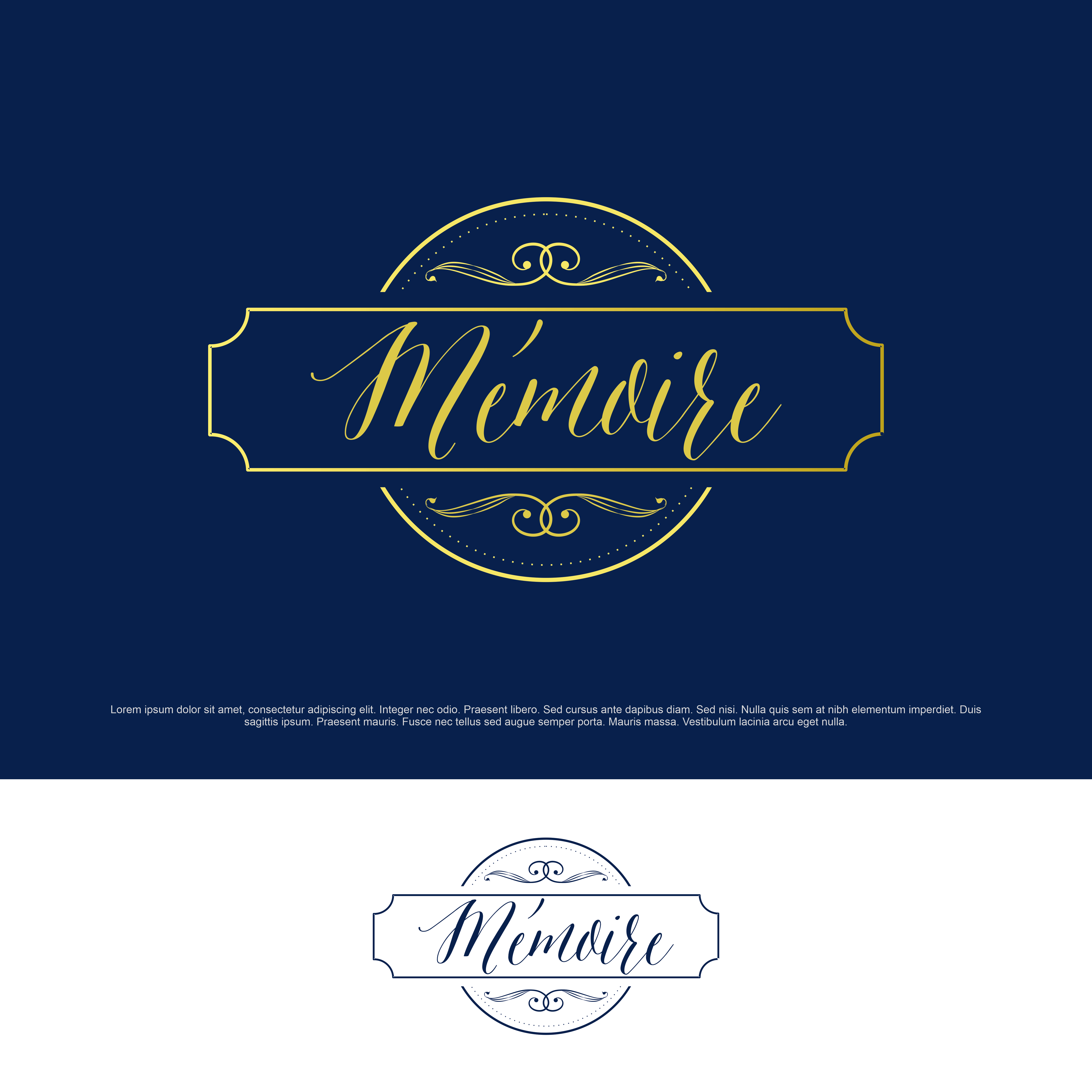 Logo Design by 4AD for this project | Design #26384221