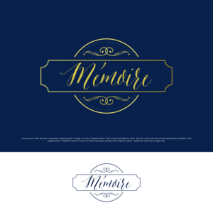 Logo Design by 4AD for this project | Design: #26384221