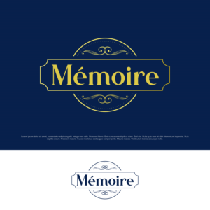 Logo Design by 4AD for this project | Design: #26384222