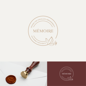 Logo-Design von ThiagoB für dieses Projekt | Design: #26381530